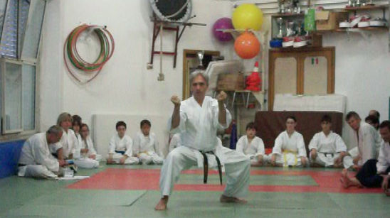 TENSHO